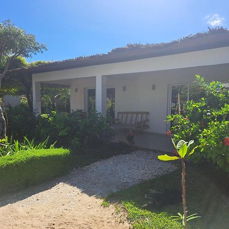 Aux 2 Metis Hotel Toliara Kültér fotó