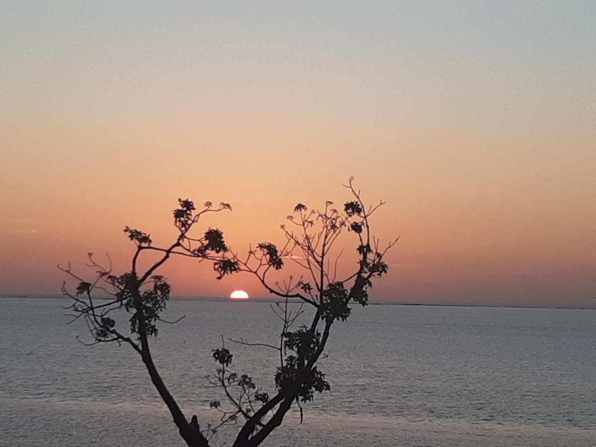 Aux 2 Metis Hotel Toliara Kültér fotó