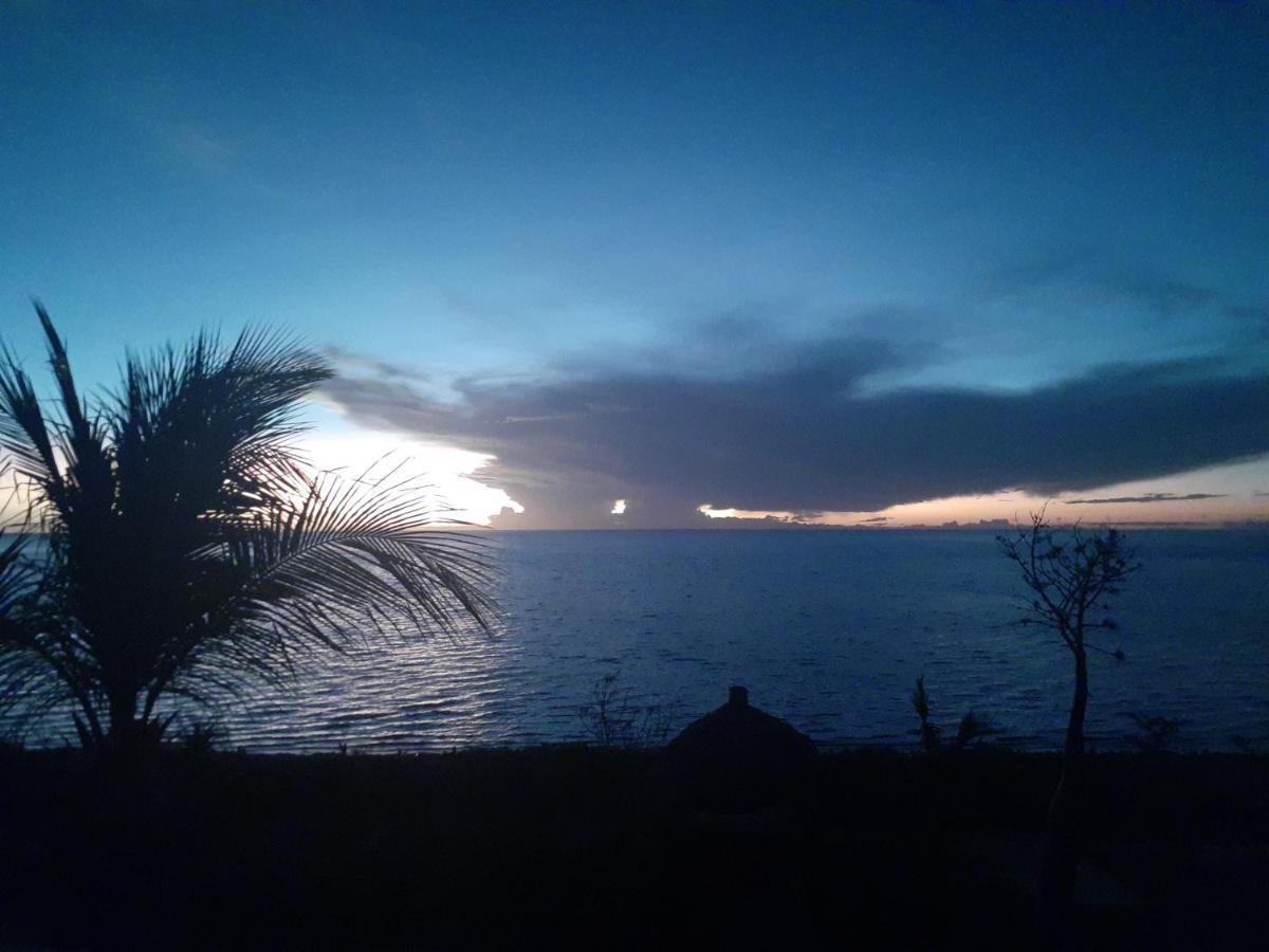 Aux 2 Metis Hotel Toliara Kültér fotó