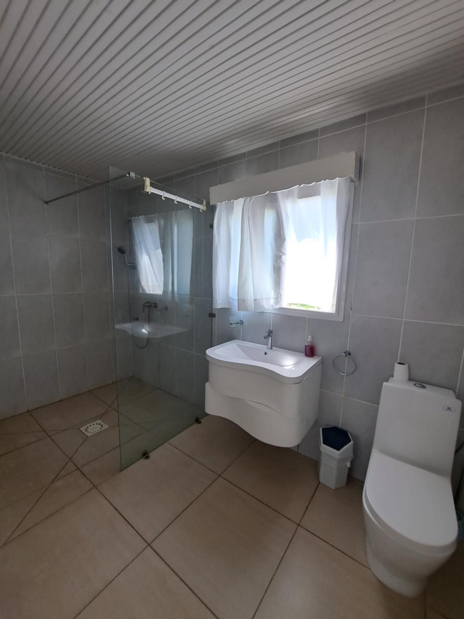 Aux 2 Metis Hotel Toliara Kültér fotó